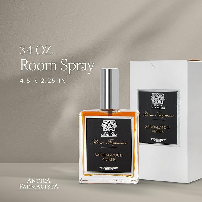 Antica Farmacista Room Spray - Image 2