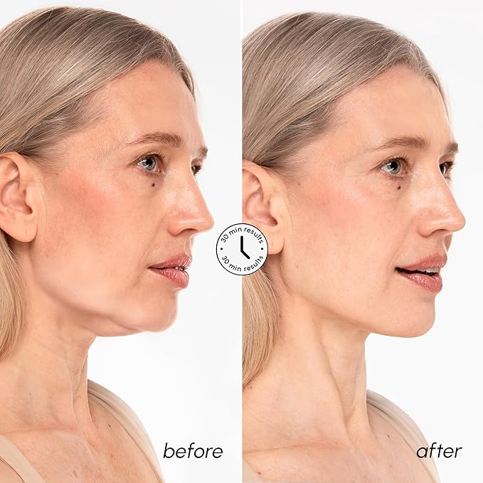 MAREE V Line Lifting Mask with 24K Gold – Deep Collagen Face Mask - Image 5