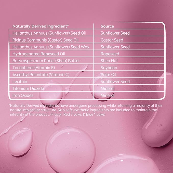 NIVEA Blackberry Lip Care, Tinted Lip Balm - Image 12