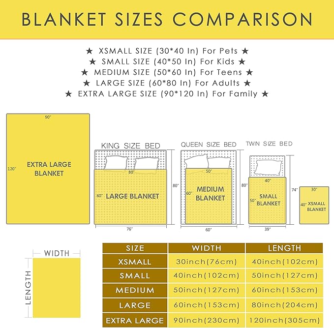 Bee Kind Gnome Flannel Fleece Blanket Throw Couch Microfiber Soft Cozy - Image 2