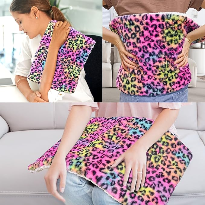 Weighted Heating Pad - Image 2