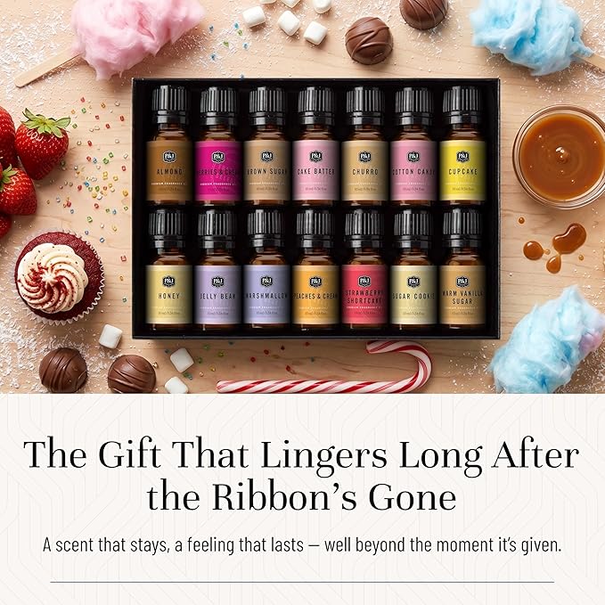 P&J Trading Sweet Essential Oil - Image 5