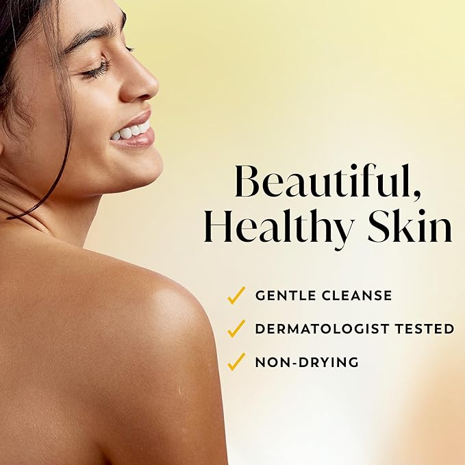 Olay Body Wash + Beauty Bar Bundle - Image 9