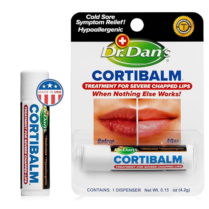 Dr. Dan's Cortibalm - Image 6