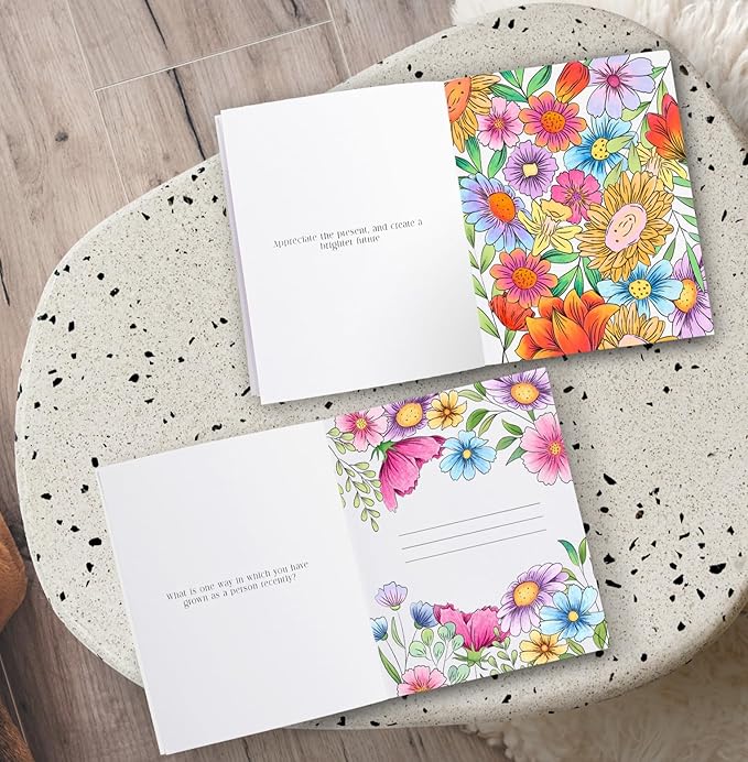 Beautiful Adult Coloring Book Set of 2 - Image 5