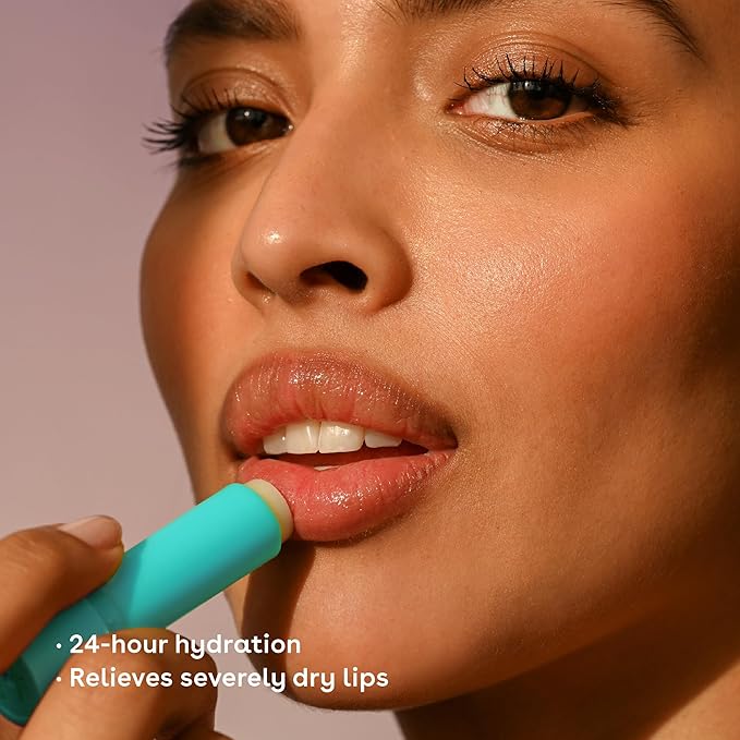 eos The Hero Lip Repair, 24HR Moisture - Image 3
