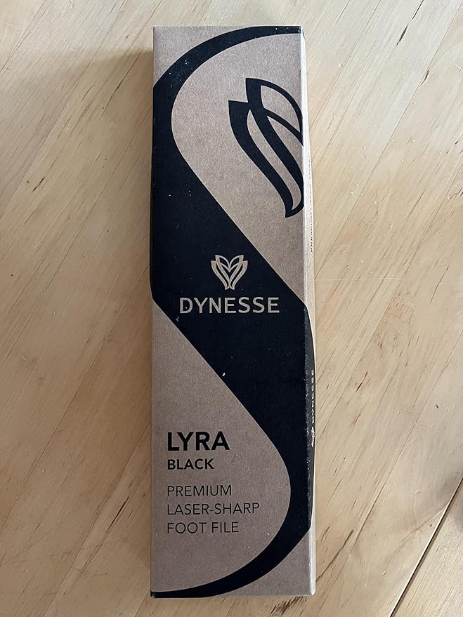 DYNESSE Foot File. Best Premium Pedicure Foot Rasp and Callus Remover. 3-in-1 - Image 7