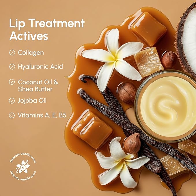 MAREE Lip Mask Overnight - Image 3