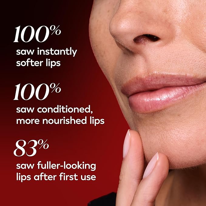 Olay Regenerist Nourishing Treatment, Lip Balm, Plumping Lip Gloss - Image 9