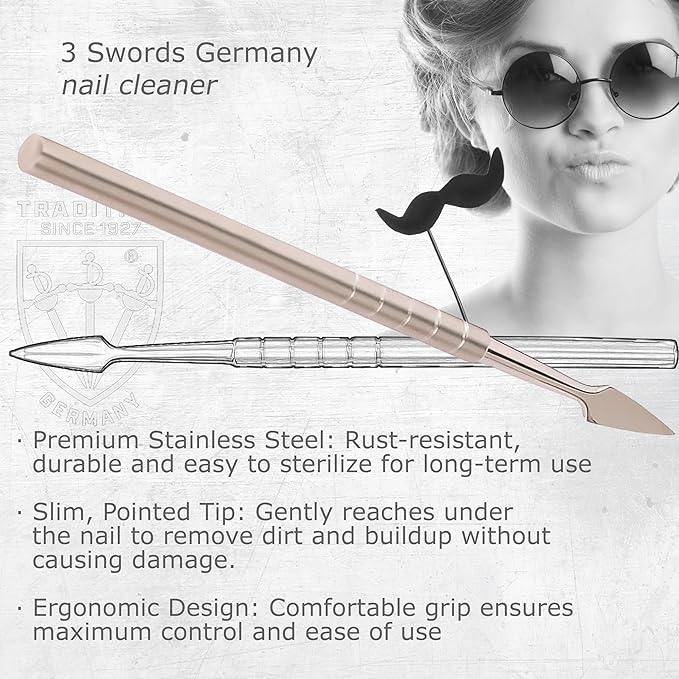 3 Swords Germany - Image 3