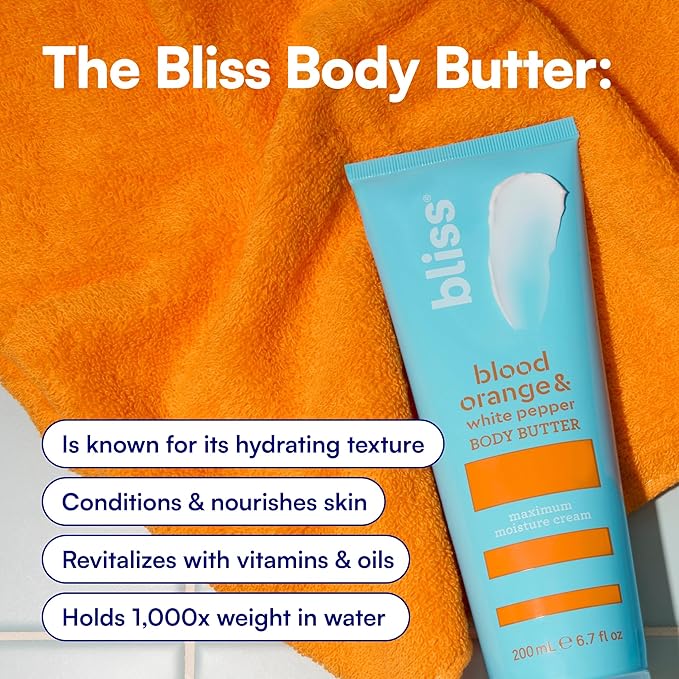 Bliss Body Butter - Image 4