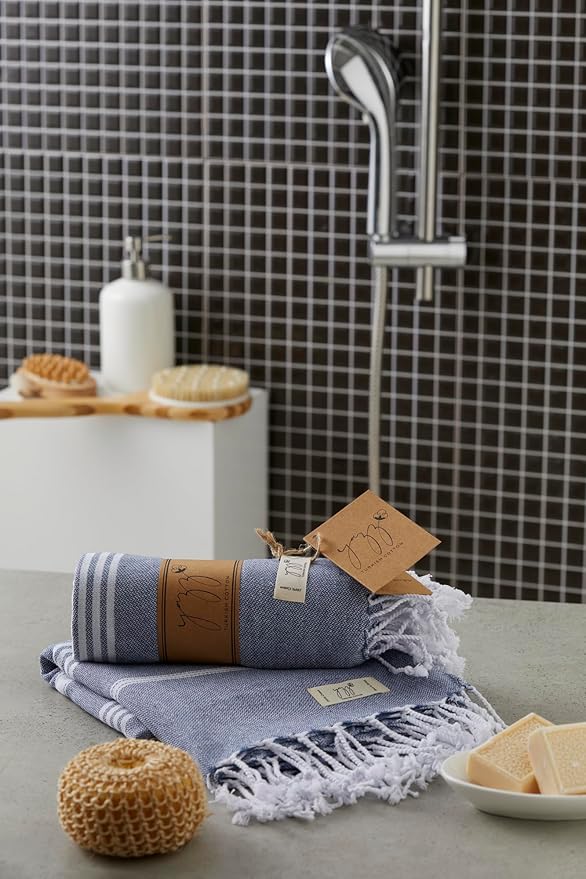Turkish Hand Towels - Image 8
