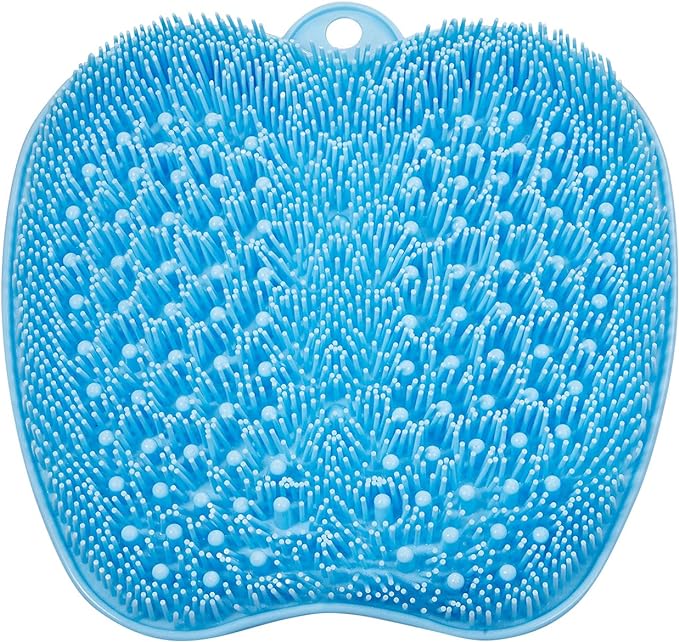 BESKAR Larger Foot Scrubber Mat by BESKAR
