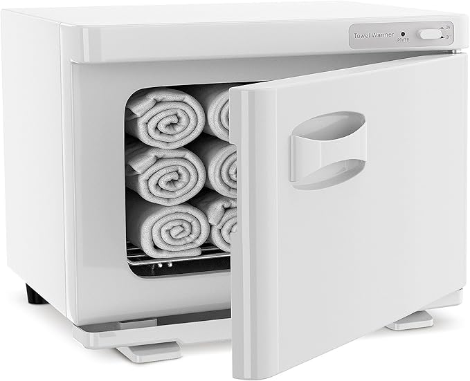 Hot Towel Warmer SalonDepot 8L Capacity Spa Towel Warmer by SalonDepot