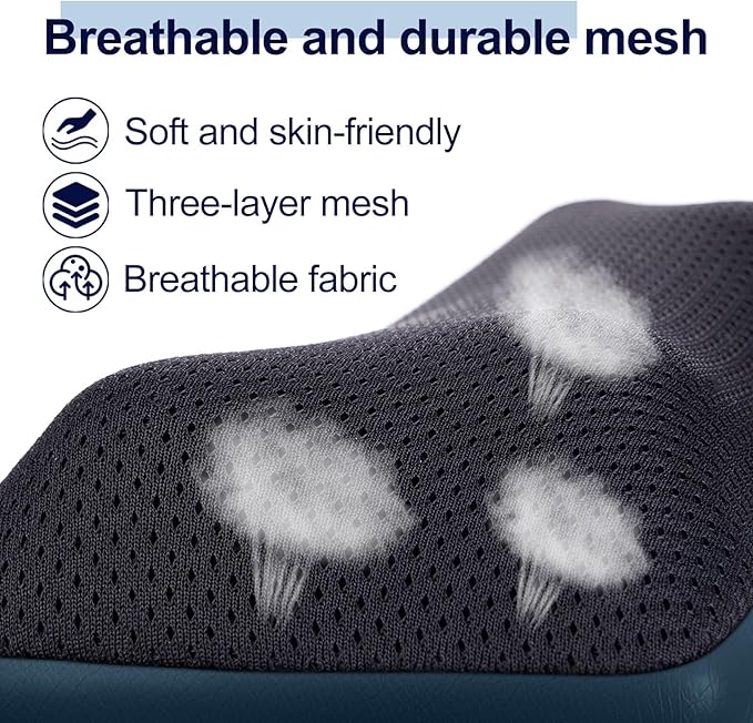 Mo Cuishle Shiatsu Back & Neck Massagers - Image 8
