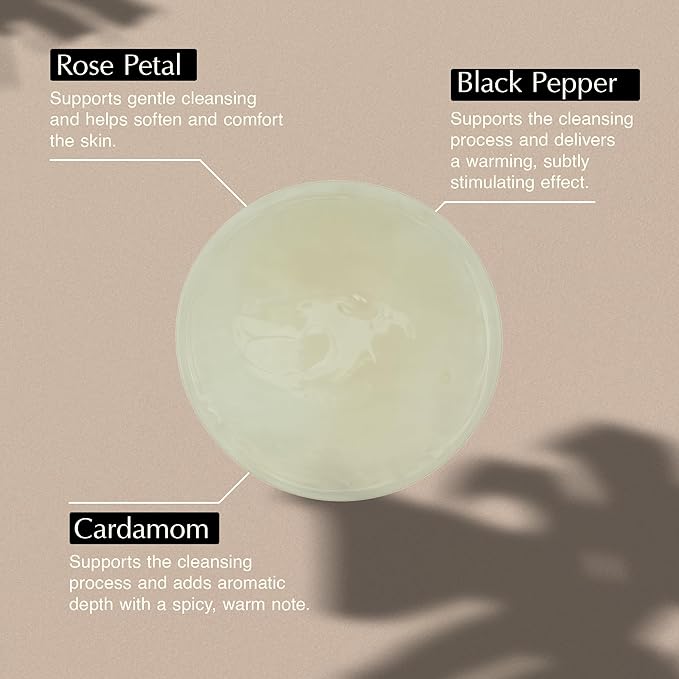 Aesop A Rose By Any Other Name Body Cleanser | Gentle Botanical Cleanser - Image 4
