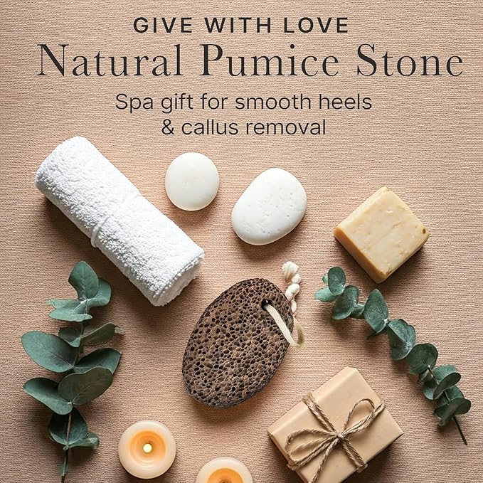 Pumice Stone for Feet - Image 8