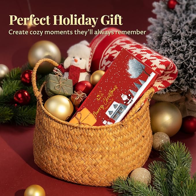 Winter Essential Oil Set | 6 Pack Holiday Fragrance Oils - Image 7