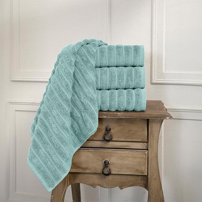 Classic Turkish Towels CTT Luxury Hand Towels - Image 6
