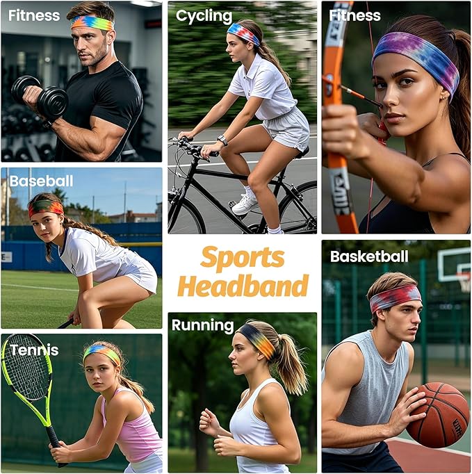 Headbands for Women - Image 6