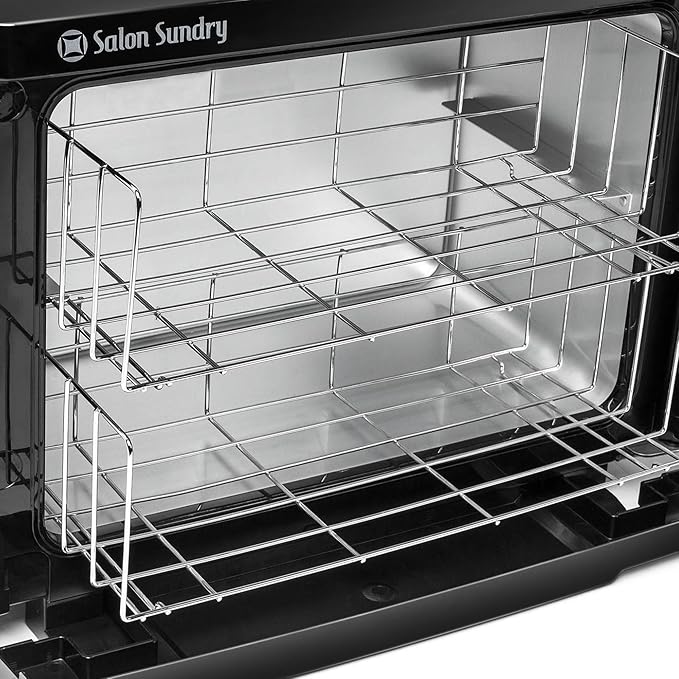 Salon Sundry Professional High Capacity Hot Towel Warmer Cabinet - Image 3