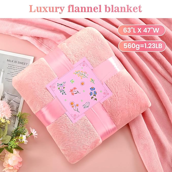 Gifts For Women, Birthday Presents, Birthday Gift Sets, Get Well Gift Baskets - Image 2