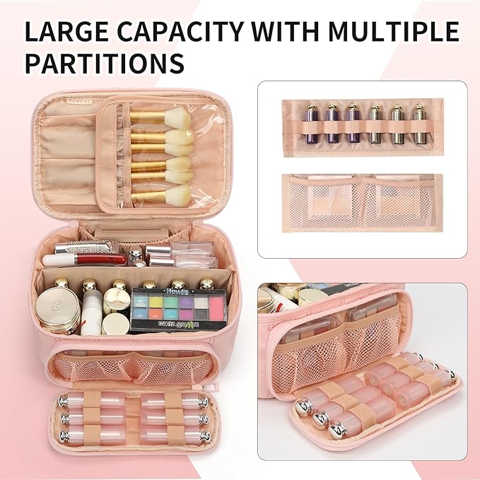 OCHEAL Makeup Bag - Image 3