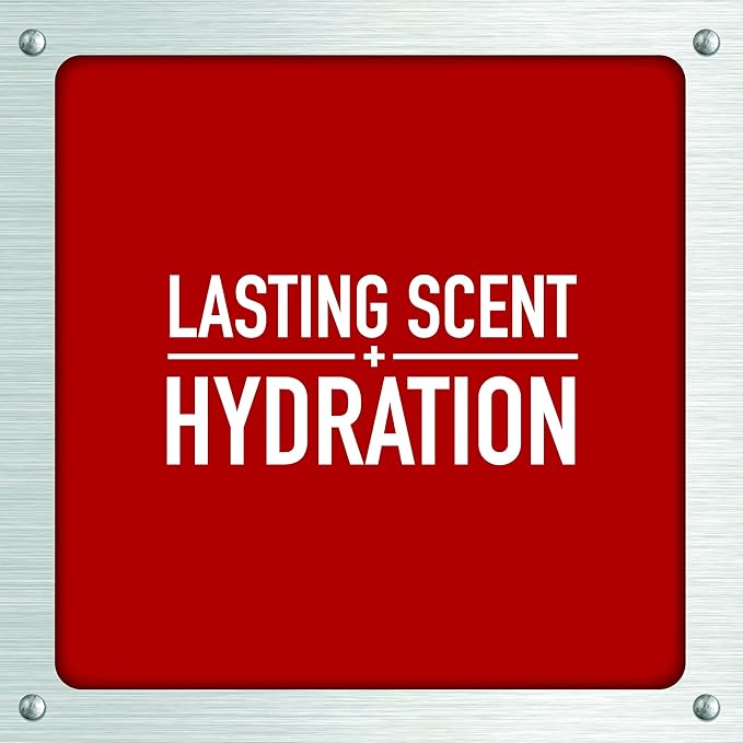 Old Spice Moisturizing Body Wash - Image 10