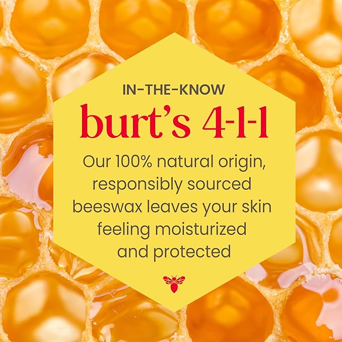 Burt's Bees Lip Tint Balm, Mothers Day Gifts, - Image 7
