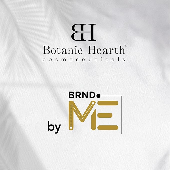 Botanic Hearth Garden Rose & Vitamin E Body Wash – Limited Edition Hydrating - Image 9