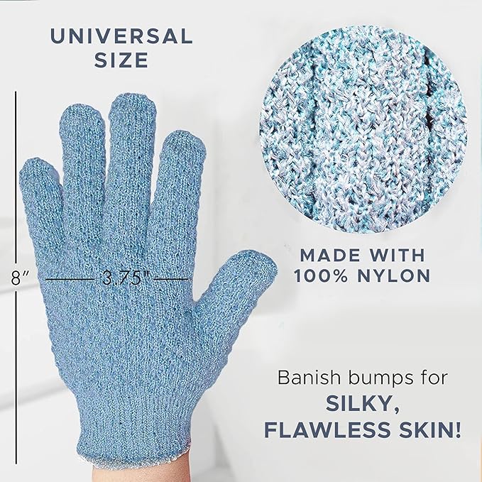 Exfoliating Glove - Image 3