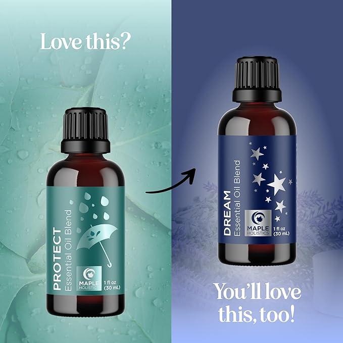 Thieves Myth Essential Oil Blend - Image 5