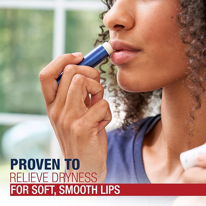 Aquaphor Lip Repair Stick with Jojoba Oil and Shea Butter, Moisturizing Lip - Image 2