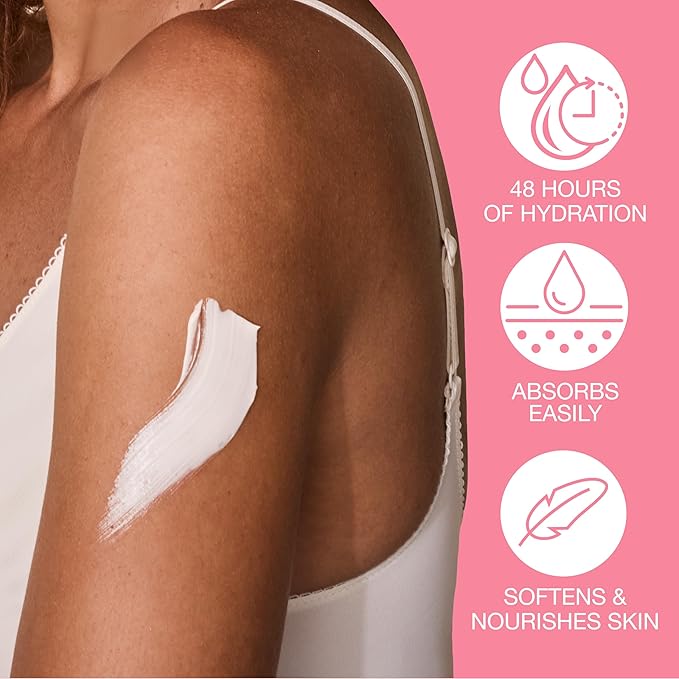 Hempz Mini Collagen-Infused Jasmine & Rose Body Moisturizer, 2.25 oz - Image 5