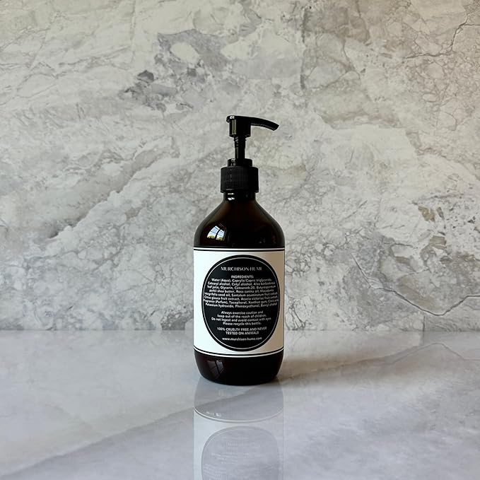 Murchison-Hume Velvet Glove Hand Cream - Image 6