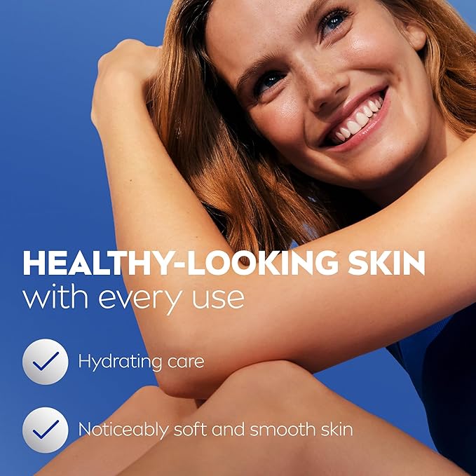 NIVEA Original Moisture Body Lotion - Image 5