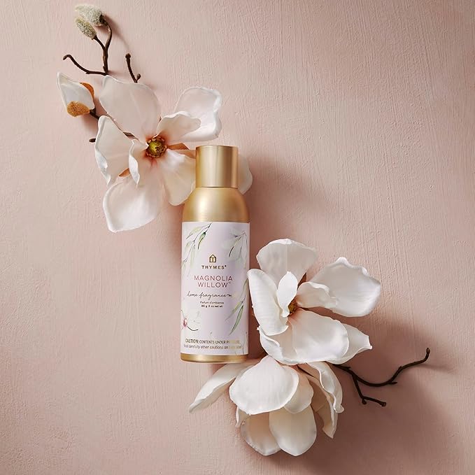 Thymes Home Fragrance Mist – Room Air Fresheners - Image 4