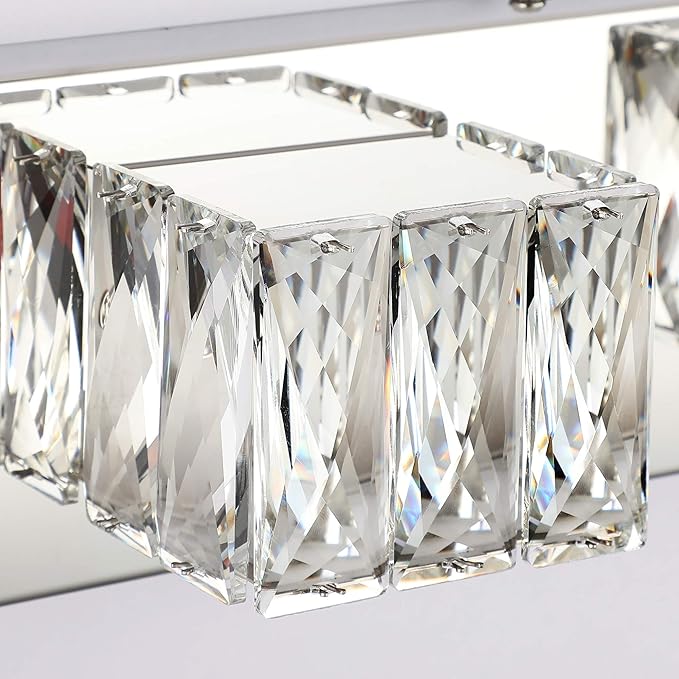 ZUZITO 5 Lights Bathroom Vanity Light - Image 6