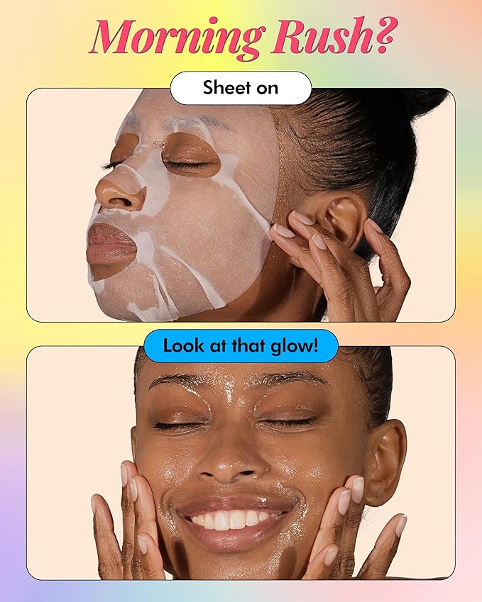 DERMAL Collagen Essence Sheet Mask 16 Combo Pack - Image 5