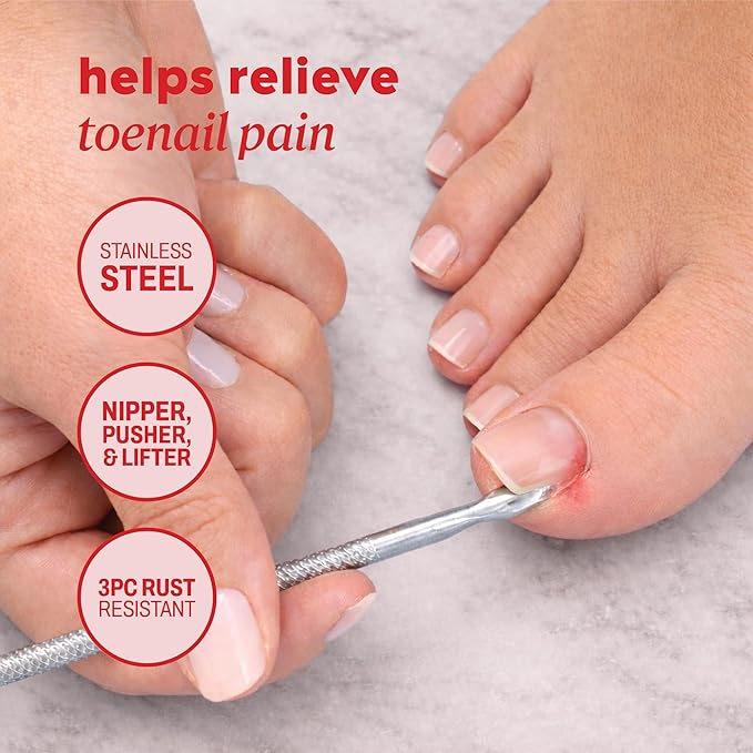 Onyx Professional Ingrown Toenail Kit - Image 4