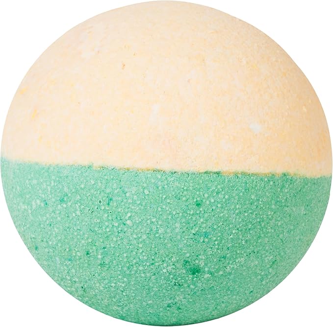 ANIHANA Bath Bomb with Coconut Oil, Paraben Free, Hand-Crafted Luxury Fizzers - Image 7