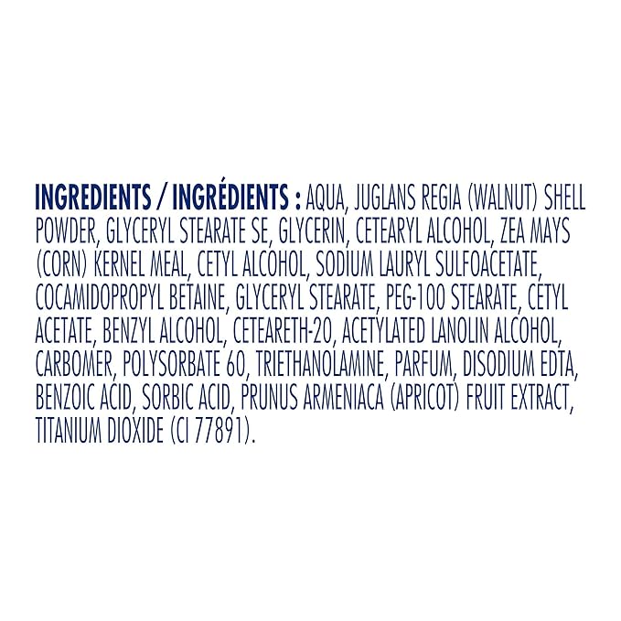 St. Ives Fresh Skin Facial Scrub 300ml/10.14 Fl.oz {Imported from Canada} - Image 7