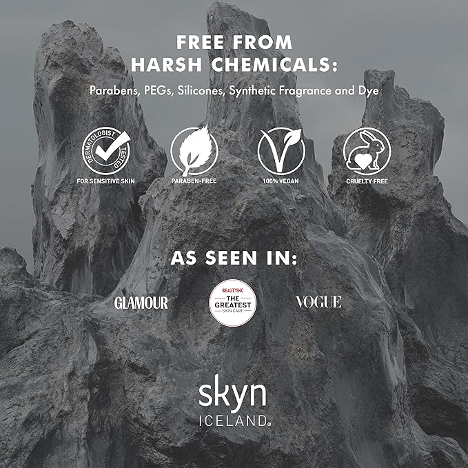 skyn ICELAND Dissolving Microneedle Under-Eye Patches — 39% Hyaluronic Acid & - Image 5