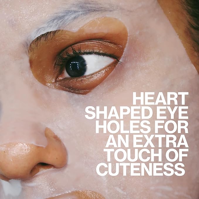Pacifica Sheet Masks for Face - Image 5