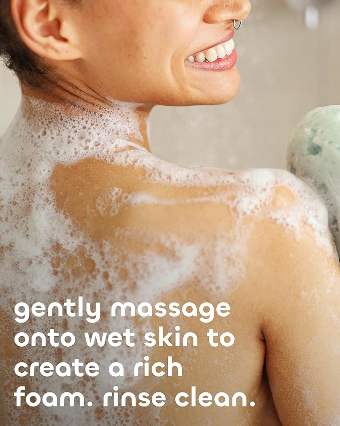 Seaweed Bath Co. Calm Body Wash - Image 5