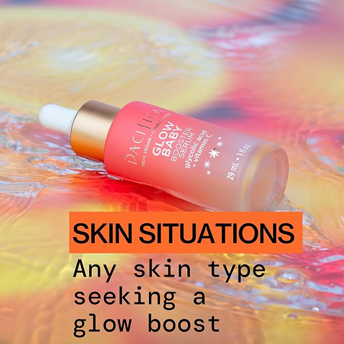 Pacifica Vitamin C Face Serum - Image 8
