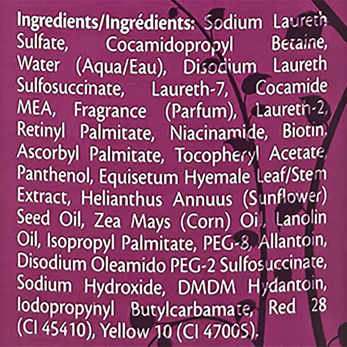 Vitabath Plus For Dry Skin Moisturizing Bath & Shower Gel Wash Replenishing - Image 9