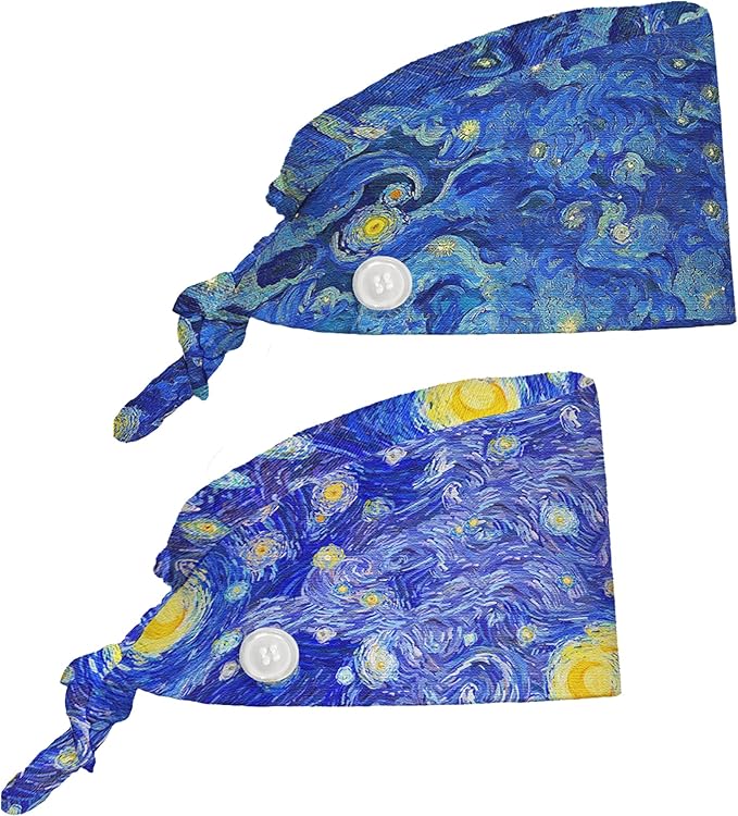 2 Pcs Working Cap with Sweatband by IGPPDO