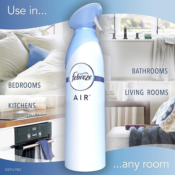 Febreze Air Refresher - Image 6