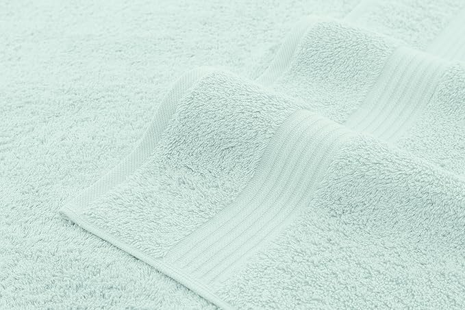 American Veteran Towel, 100% Cotton Turkish Bath Towels - Image 3